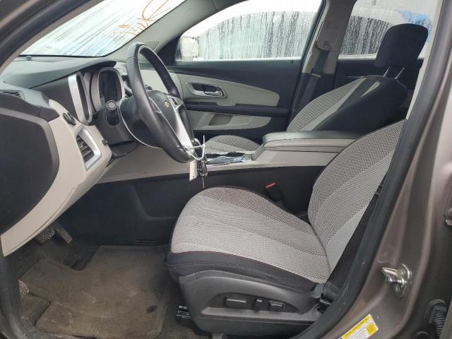 2011 Chevrolet Equinox Lt - Image 7