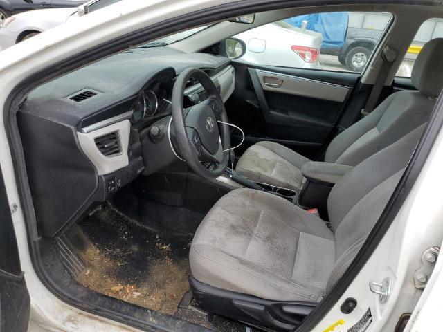 2014 Toyota Corolla L - Фото 7