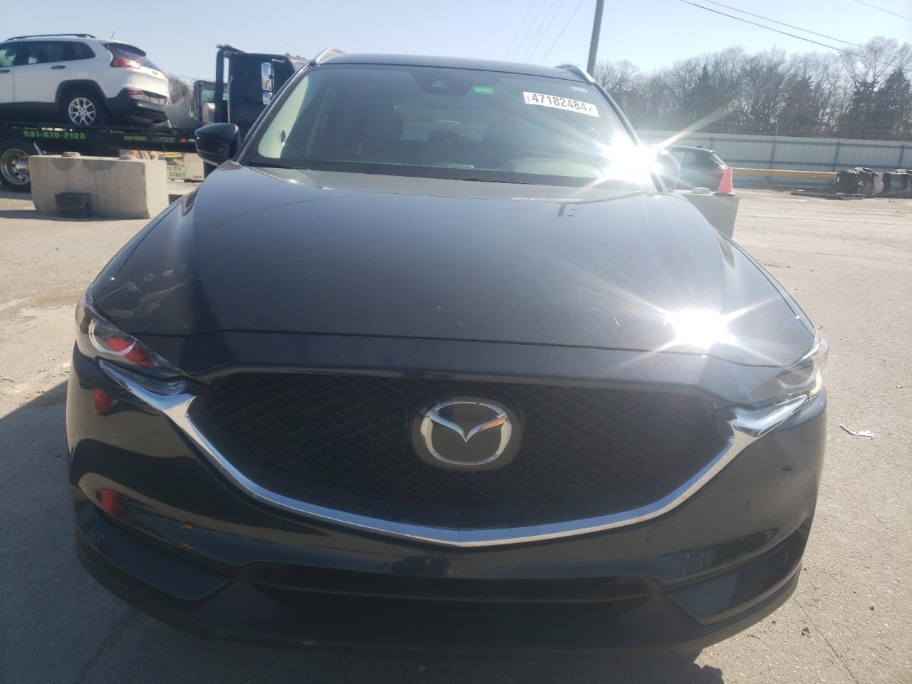 2021 MAZDA CX-5 TOURI - Фото 5