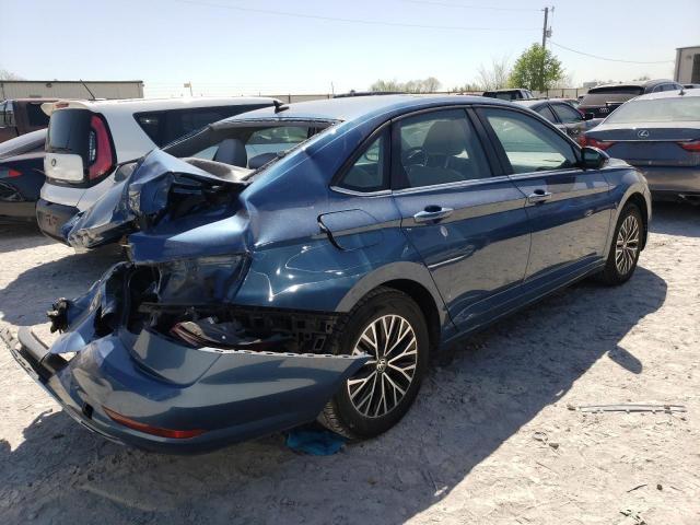 2019 Volkswagen Jetta S - Image 3