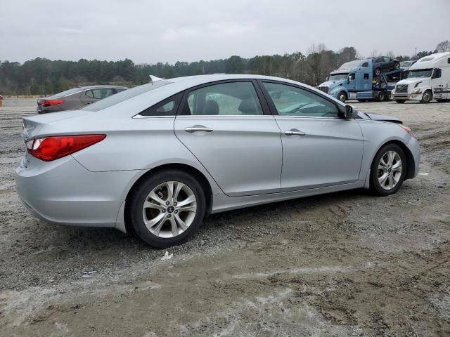 2011 Hyundai Sonata Se - Фото 3