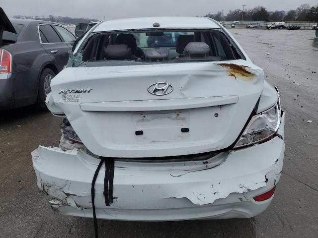 2017 Hyundai Accent Se - Image 6