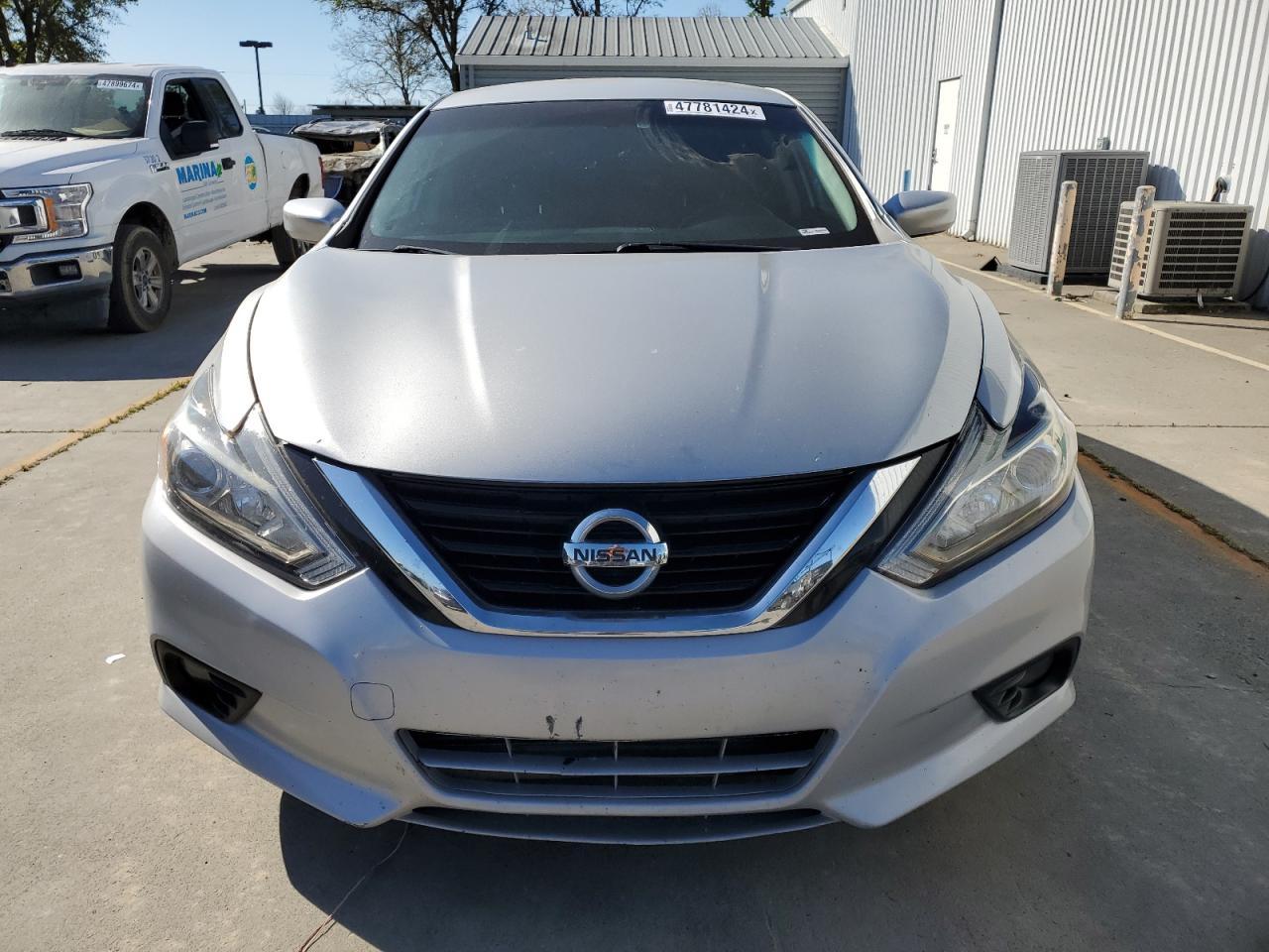 2016 NISSAN ALTIMA 2.5 - Image 5