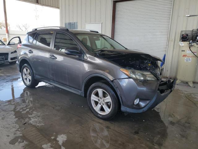 2013 Toyota Rav4 Xle - Image 4