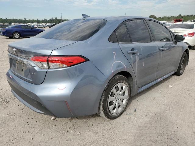 2020 Toyota Corolla Le - Фото 3