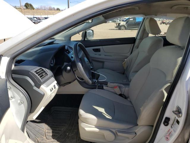 2013 Subaru Impreza - Image 7