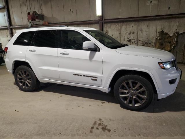 2016 Jeep Grand Cherokee Limited - Фото 4