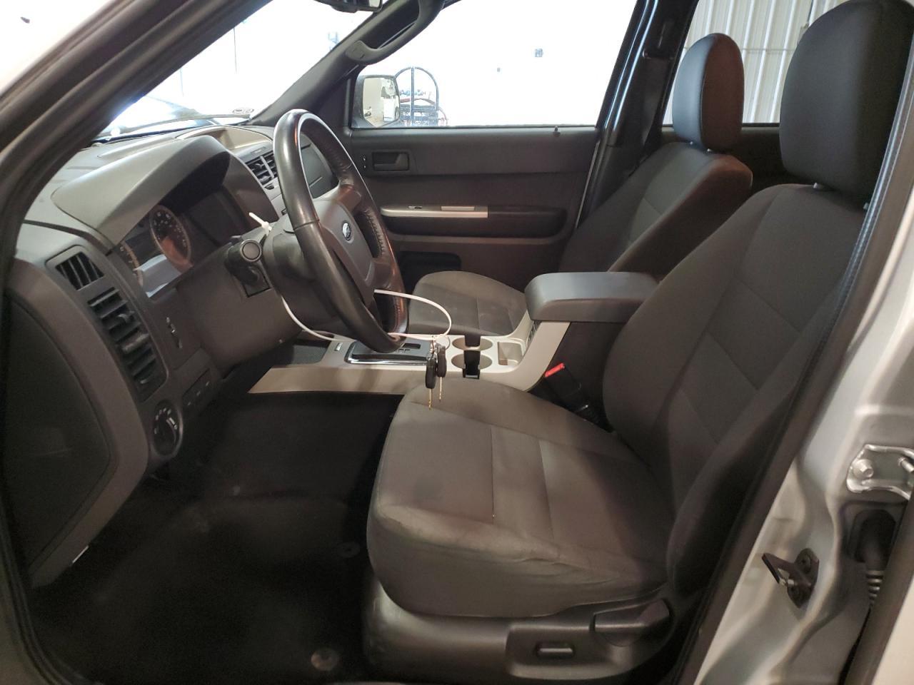 2012 FORD ESCAPE XLT - Фото 7