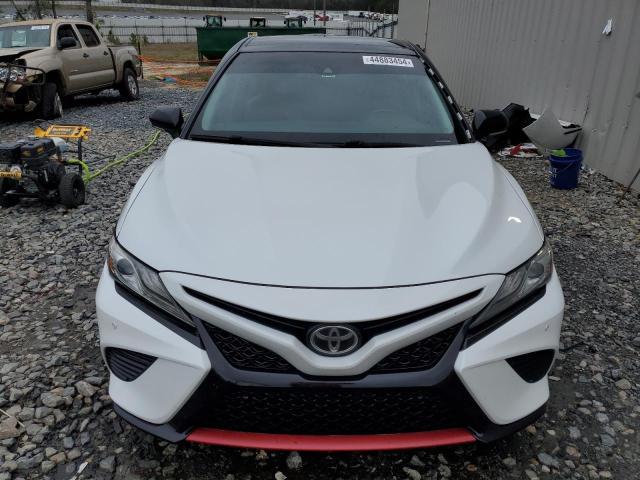 2018 Toyota Camry Xse - Фото 5