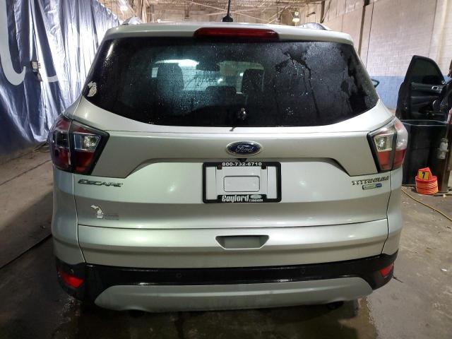 2017 FORD ESCAPE - Image 6