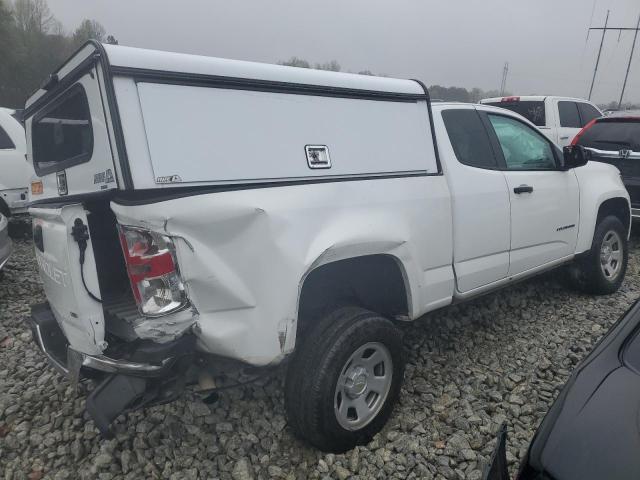 2021 Chevrolet Colorado - Фото 3