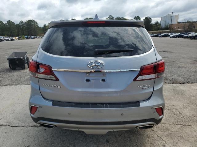 2017 Hyundai Santa Fe Se Ultimate - Image 6