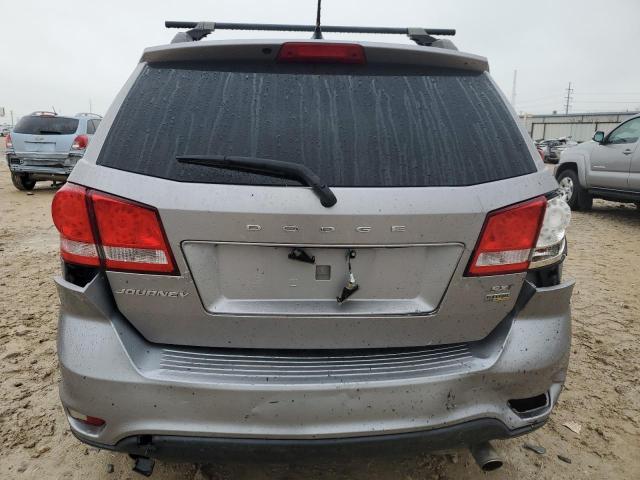 2016 Dodge Journey Sxt - Image 6