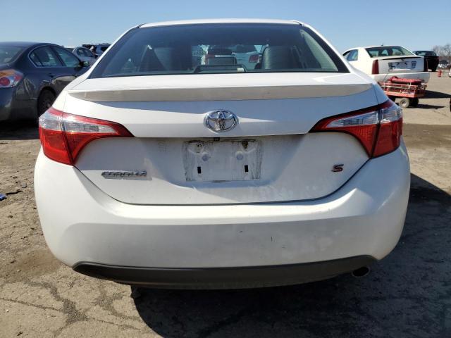 2016 Toyota Corolla L - Фото 6