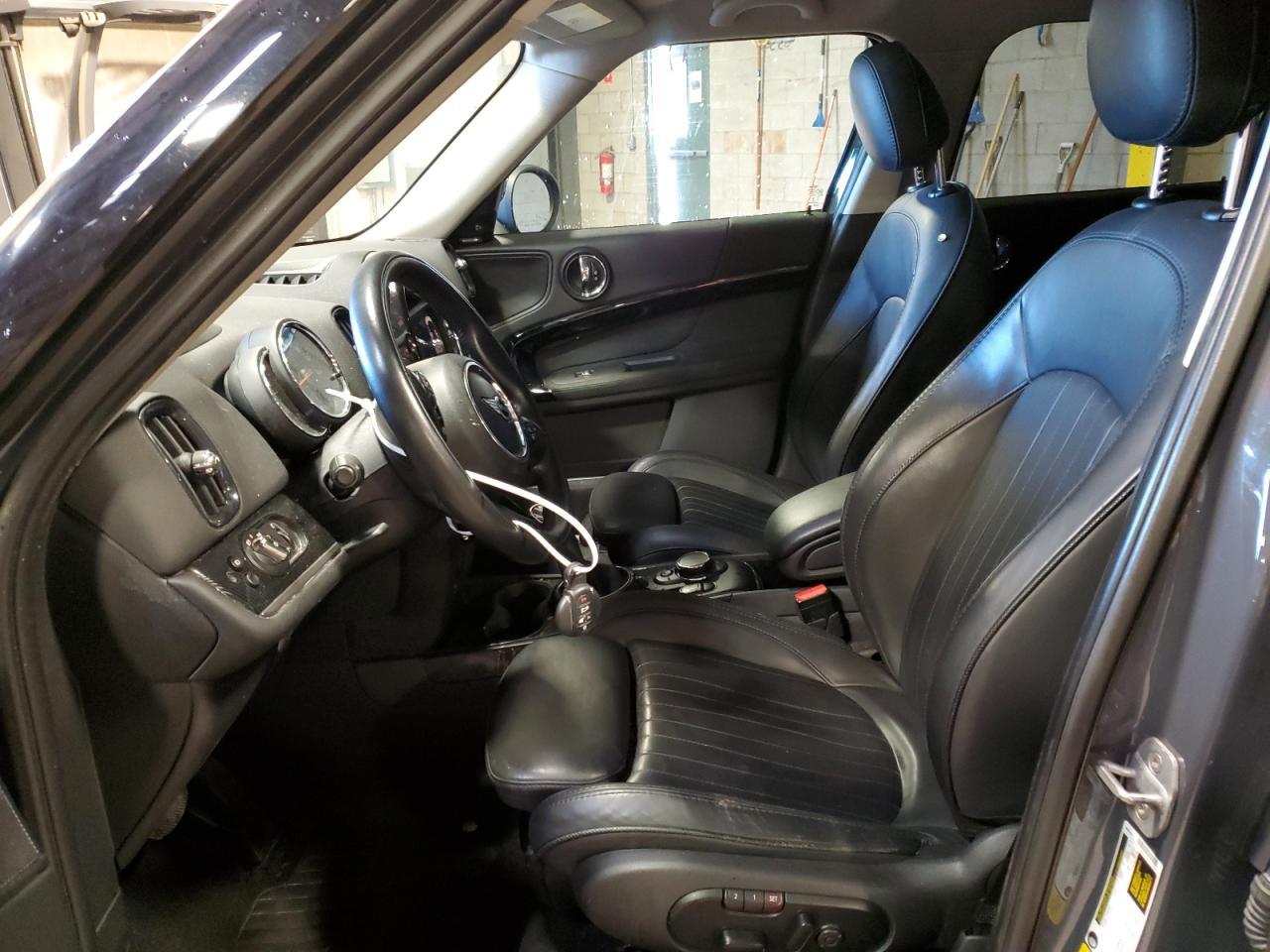 2017 MINI COOPER S C - Image 7
