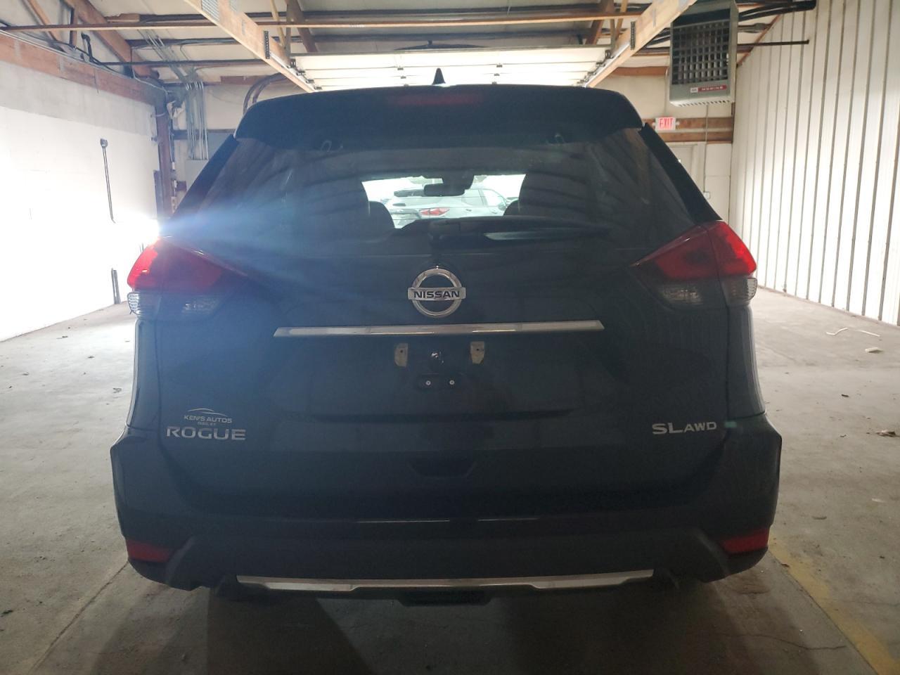 2018 NISSAN ROGUE S - Image 6