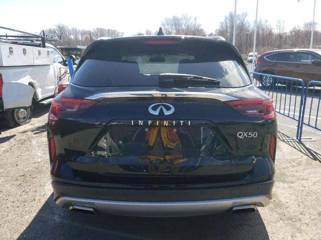 2019 Infiniti Qx50 Essential - Фото 6