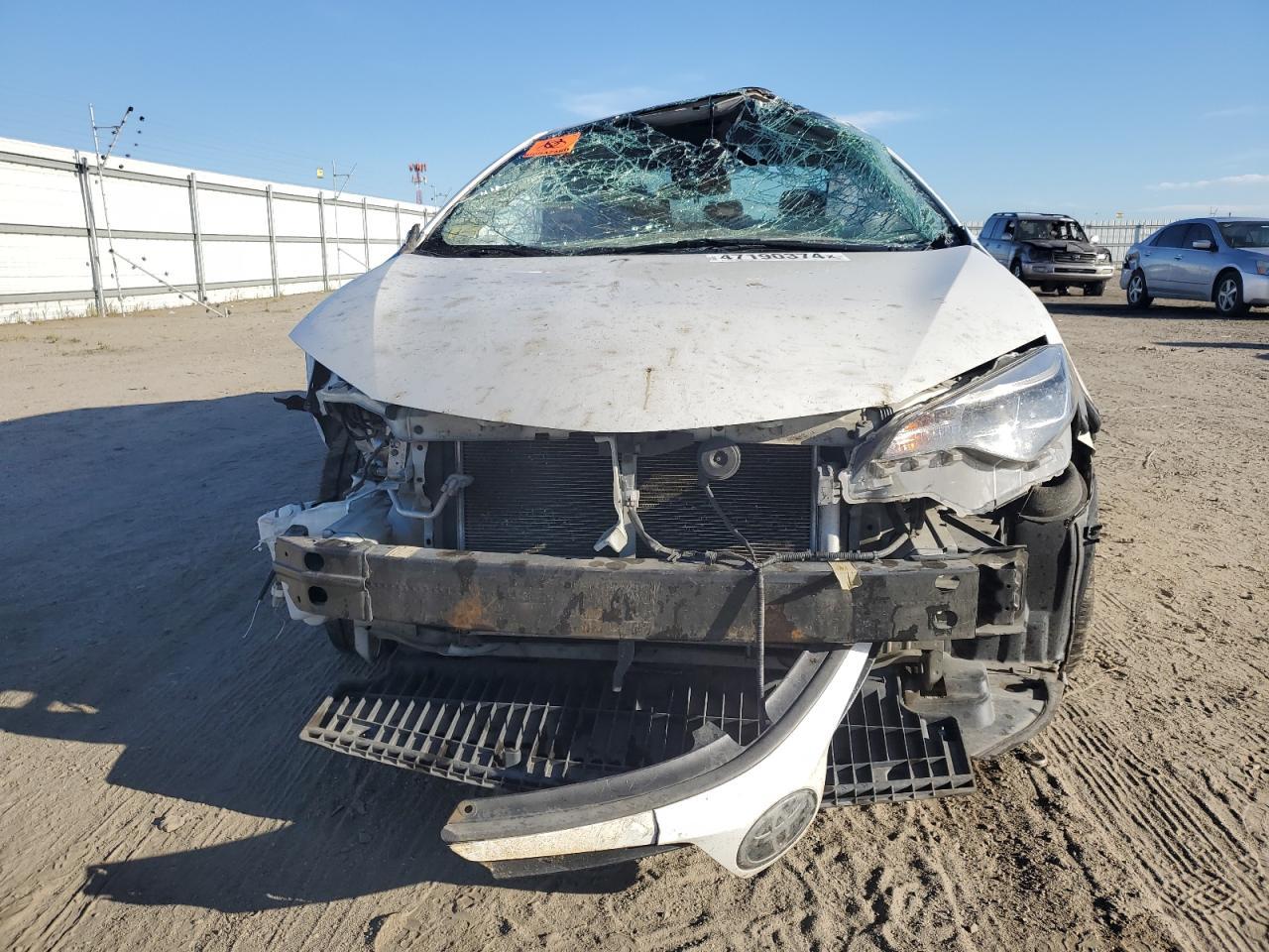 2019 TOYOTA COROLLA L - Image 5