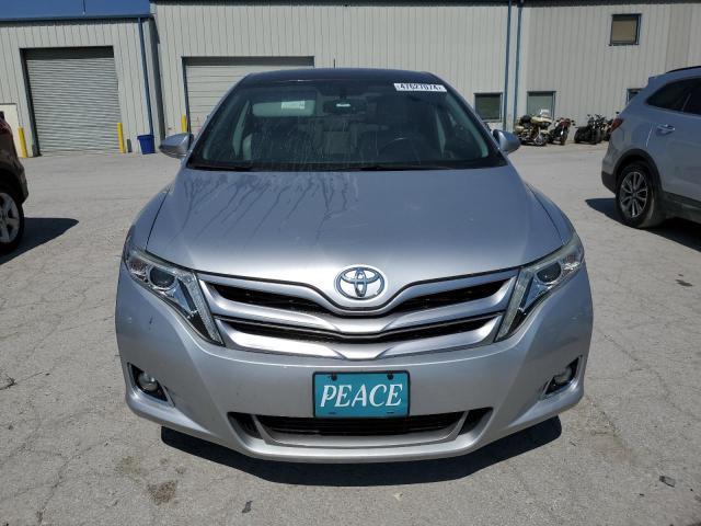 2013 Toyota Venza Le - Фото 5