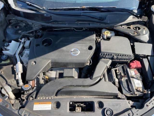 2015 Nissan Altima 2.5 - Image 7