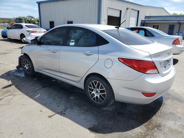 2016 Hyundai Accent Se - Фото 2