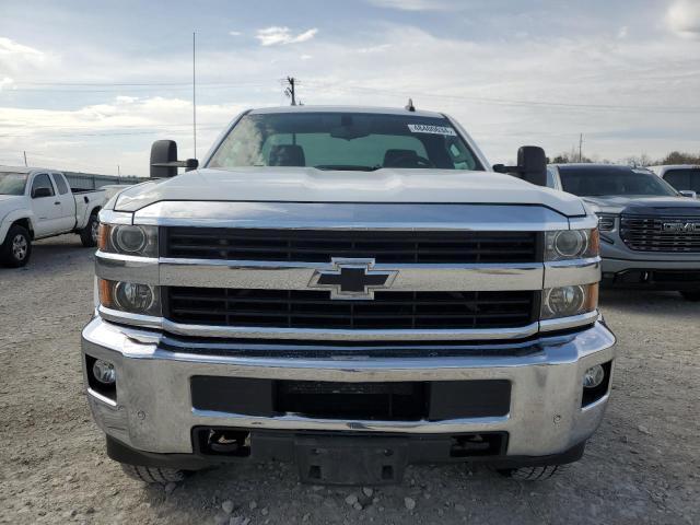 2018 Chevrolet Silverado K2500 Heavy Duty - Image 5