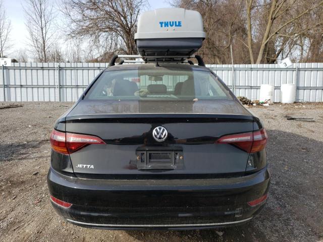 2019 Volkswagen Jetta S - Фото 6