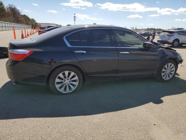 2015 Honda Accord Exl - Фото 3