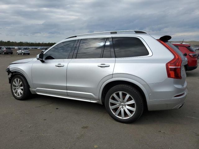 2016 Volvo Xc90 T6 - Image 2