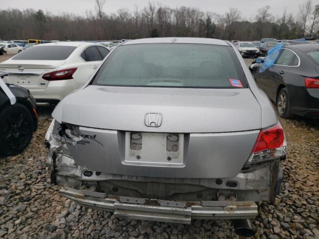 2010 Honda Accord Exl - Фото 6