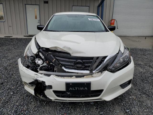 2017 Nissan Altima 2.5 - Фото 5