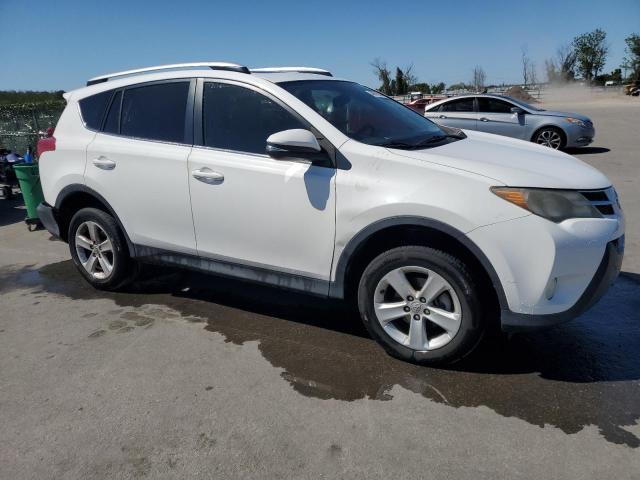 2013 Toyota Rav4 Xle - Image 4