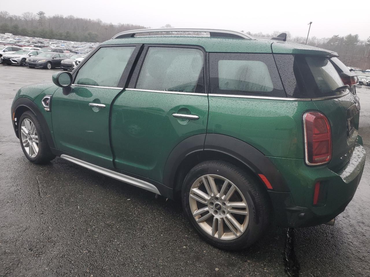2023 MINI COOPER S C - Image 2