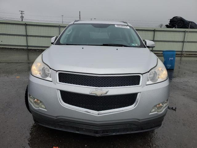 2012 Chevrolet Traverse Lt - Фото 5