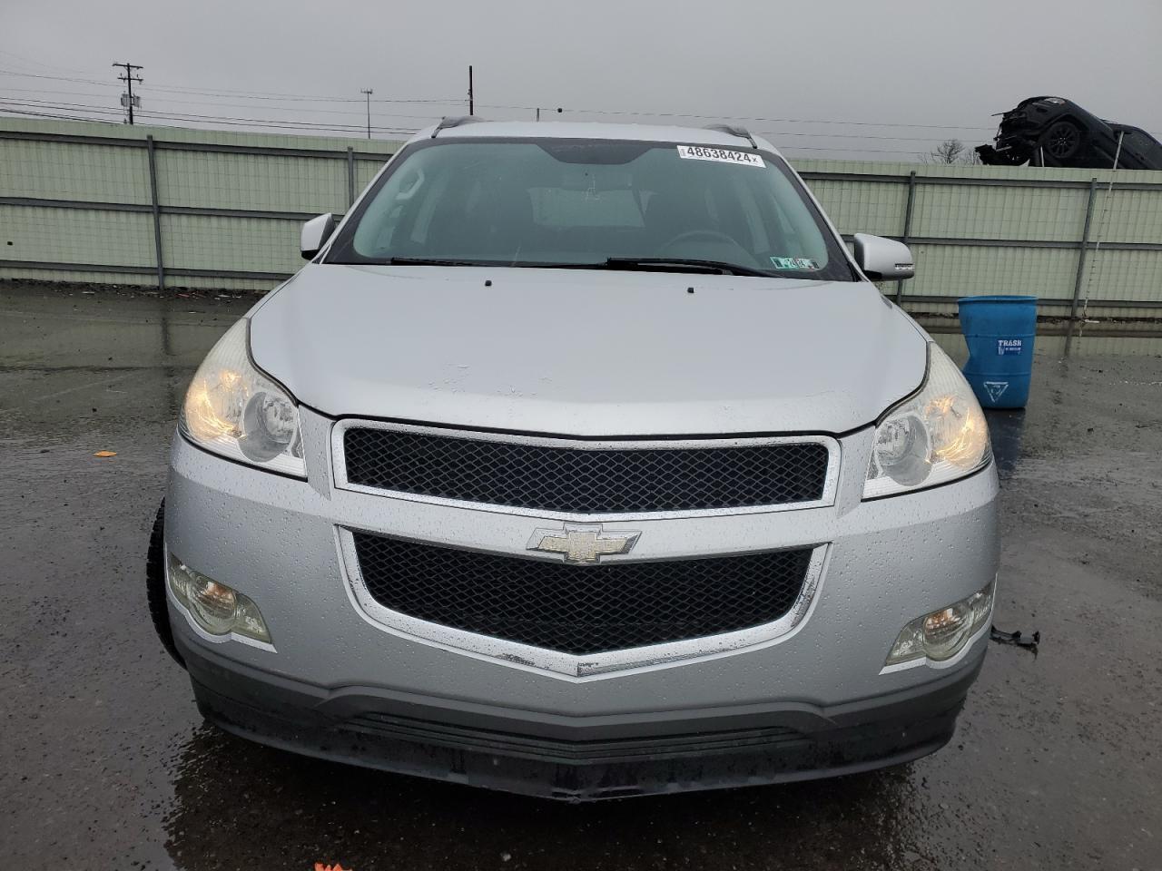 2012 CHEVROLET TRAVERSE L - Image 5