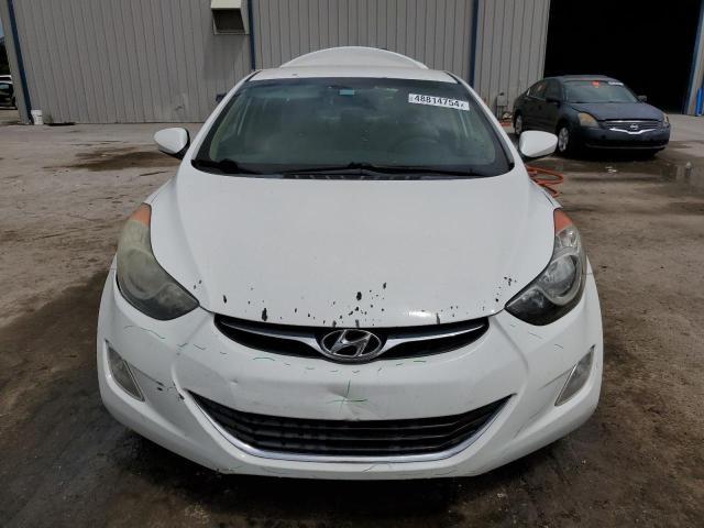 2013 Hyundai Elantra Gls - Image 5