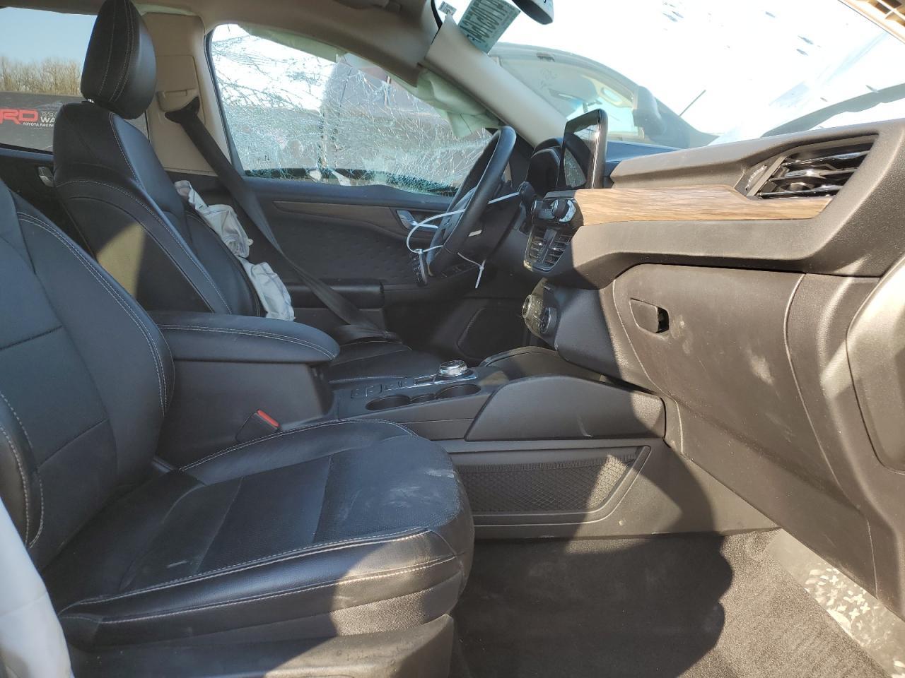 2020 FORD ESCAPE TIT - Image 7