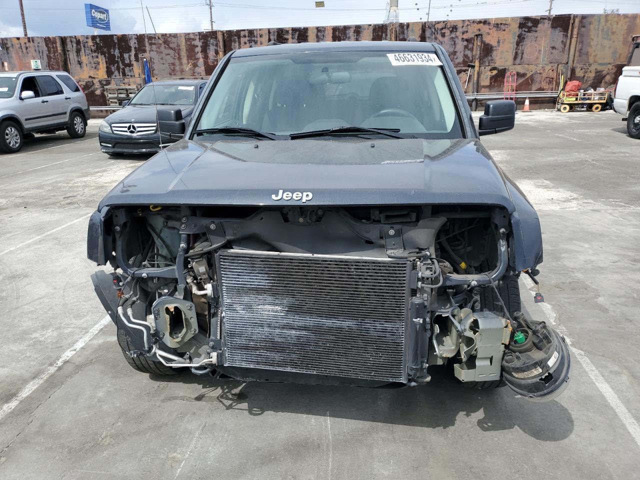 2014 JEEP PATRIOT SP - Image 5