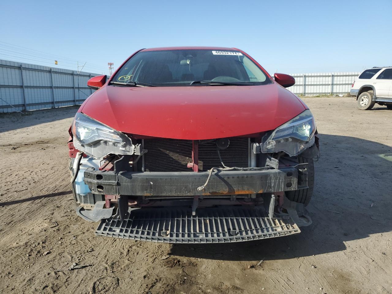 2018 TOYOTA COROLLA L - Image 5