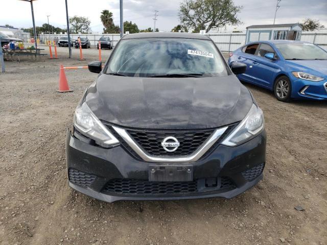 2018 Nissan Sentra S - Фото 5