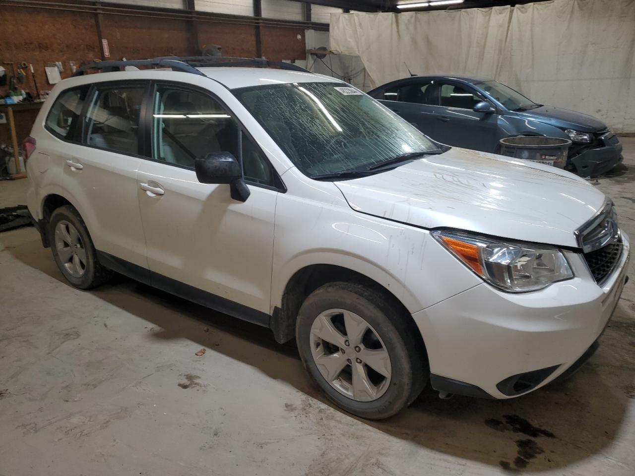 2016 SUBARU FORESTER 2 - Image 4