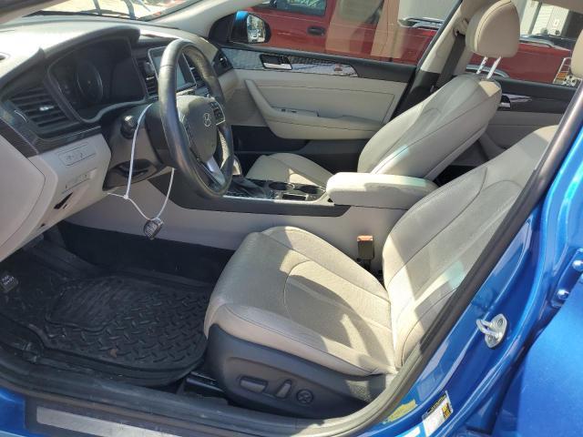 2018 Hyundai Sonata Sport - Image 7