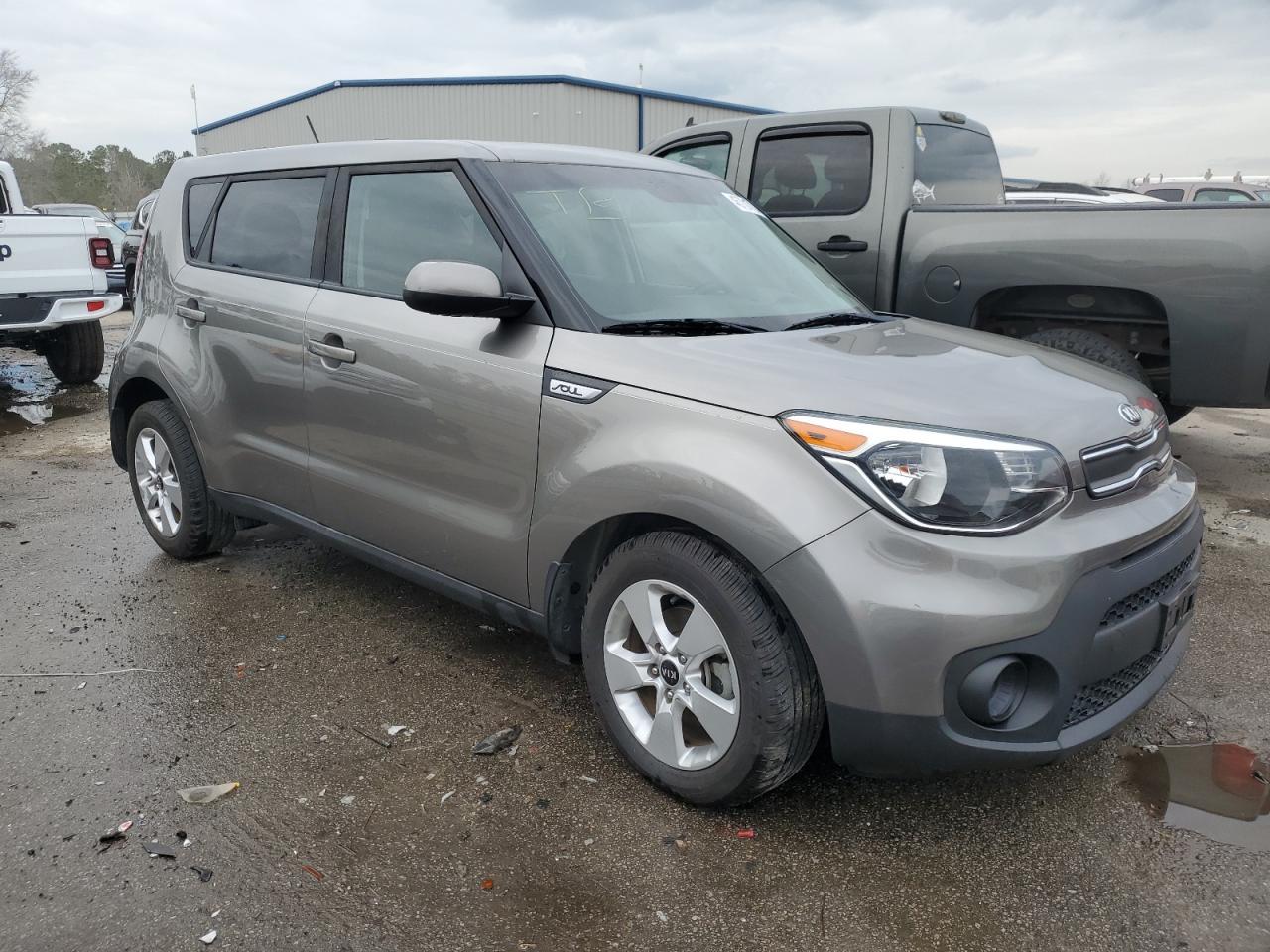 2019 KIA SOUL - Image 4
