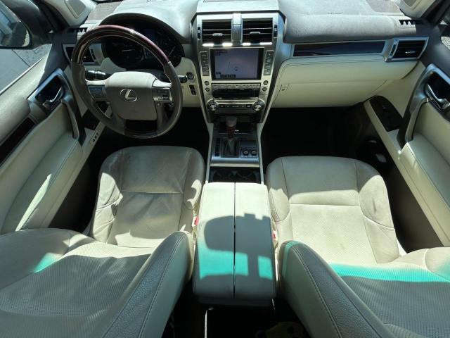 2015 Lexus Gx 460 - Image 5
