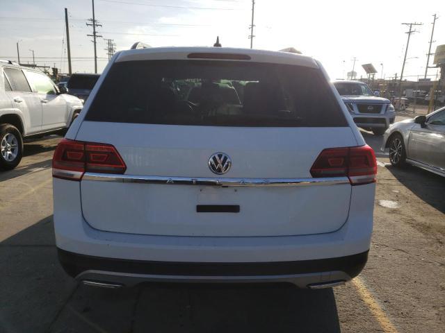 2020 Volkswagen Atlas S - Image 6