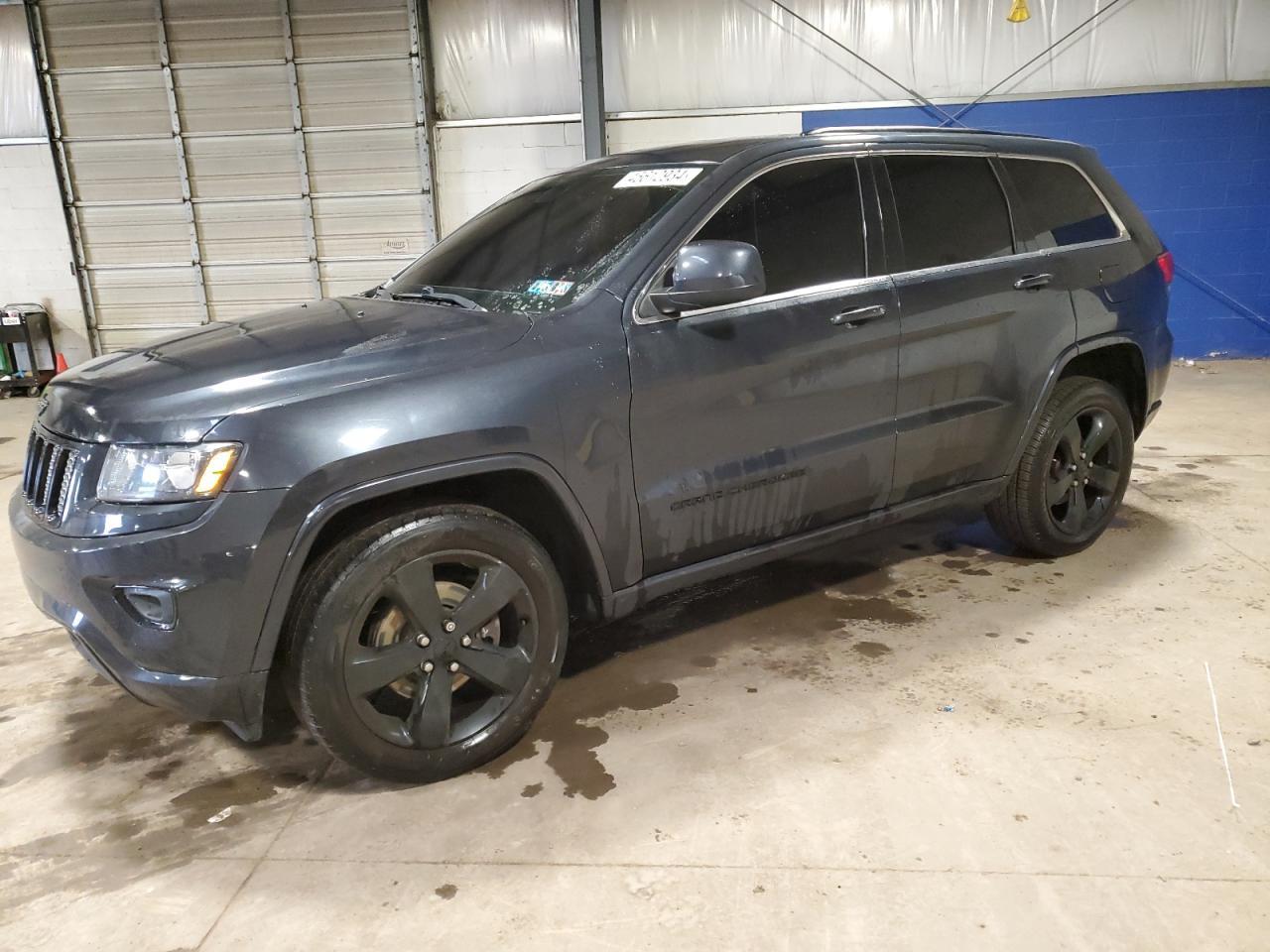 2015 JEEP GRAND CHER