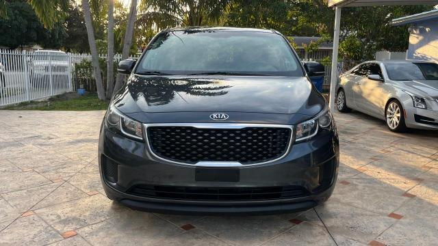 2016 KIA ALL MODELS - Image 5