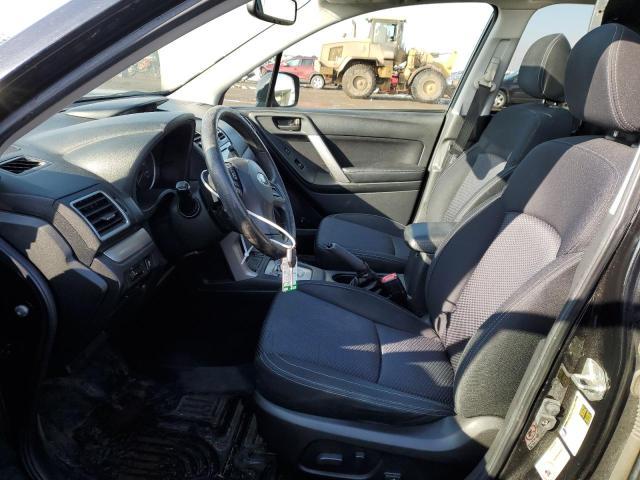 2016 Subaru Forester 2.5I Premium - Фото 7