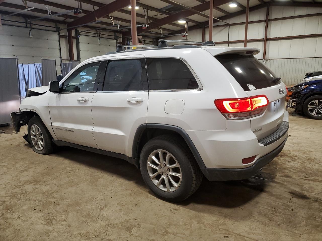2015 JEEP GRAND CHER - Фото 2