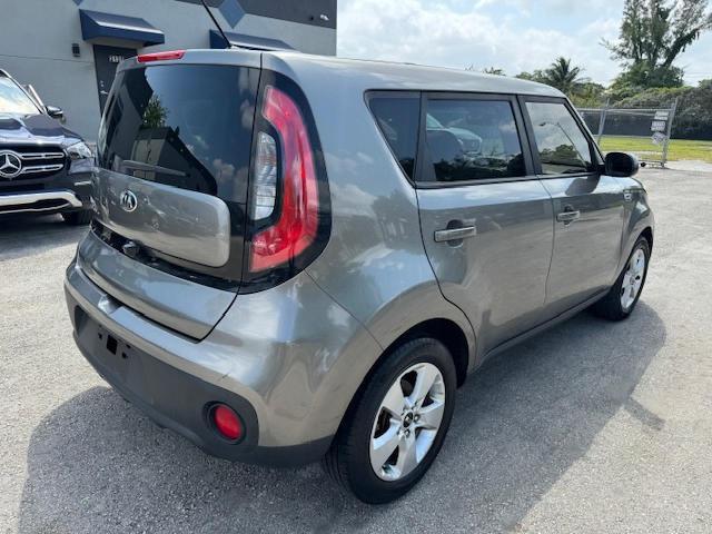 2017 Kia Soul - Image 3